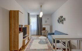 Bucharest Bliss - Elegant And Cozy